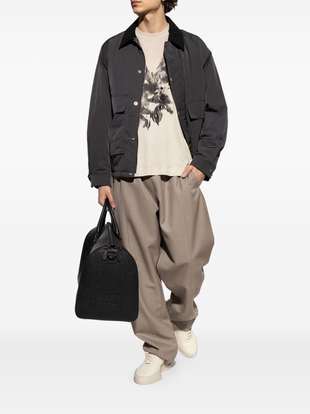 graphic-print T-Shirt Product Image