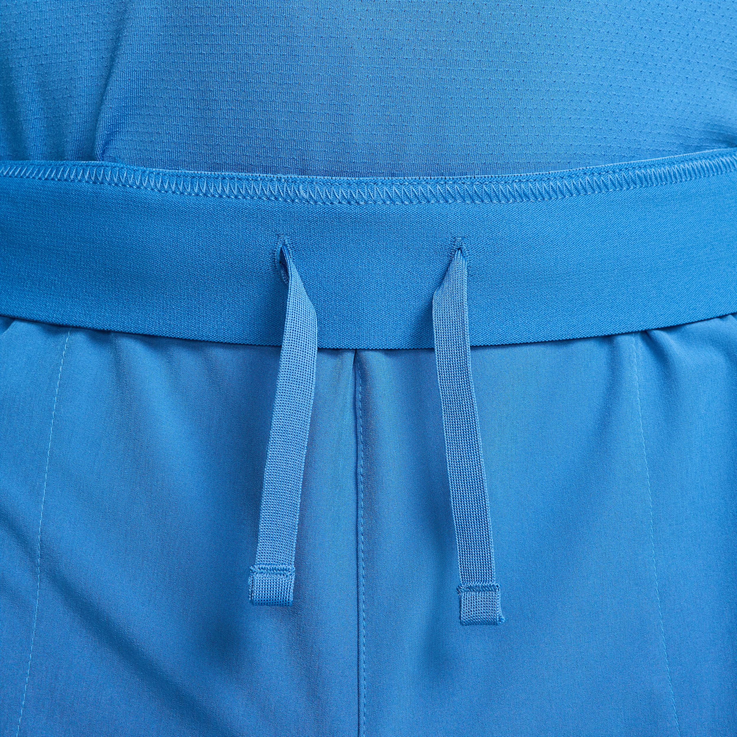 Nike Men's Court Advantage Dri-FIT 6" Tennis Shorts Product Image