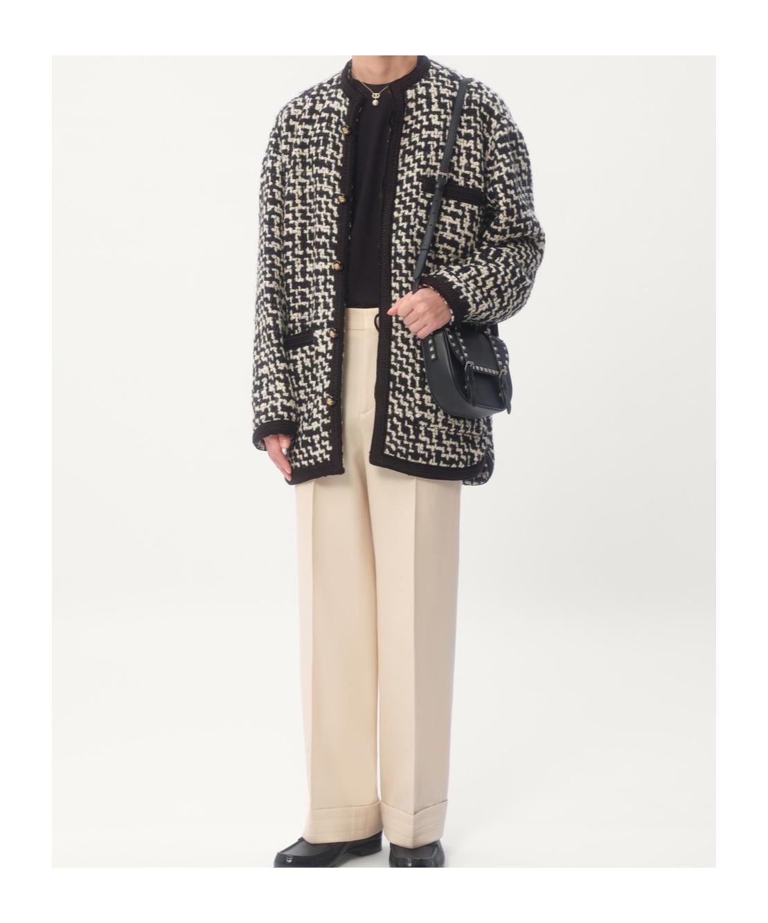 WonderKnit™ Pajama Set Product Image