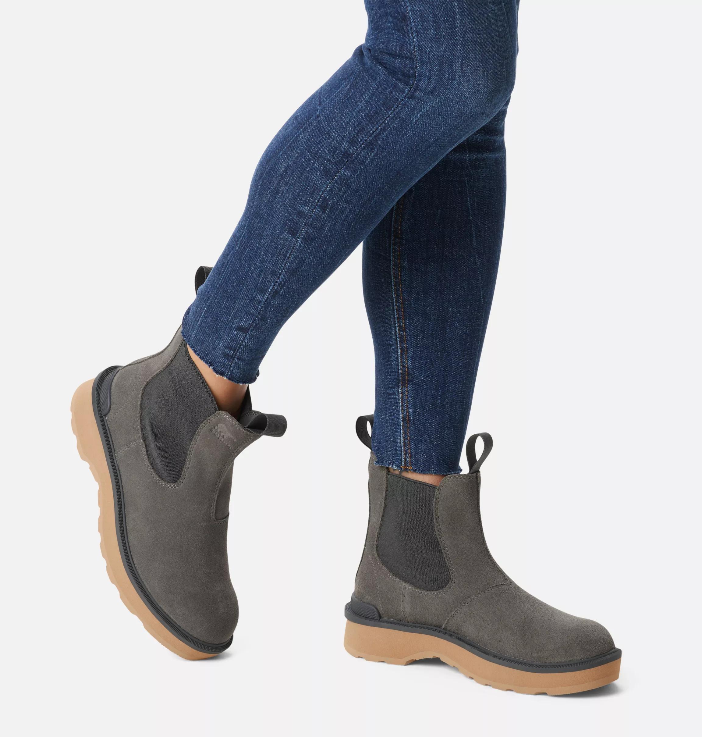 Women's Hi-Line™ Chelsea Boot Product Image