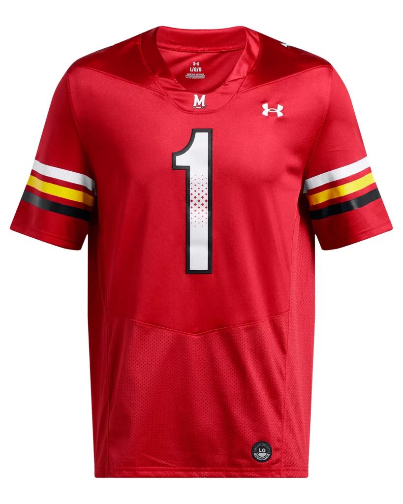 UA Collegiate Twill Product Image