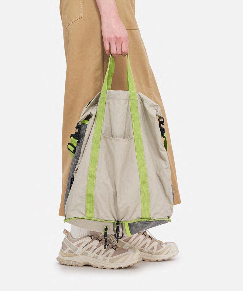 Nylon Packable Explorer Tote Product Image