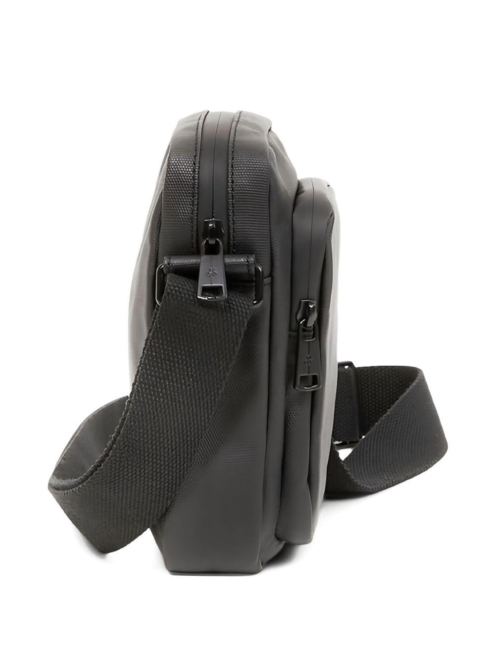 zip-fastening cross body bag Product Image