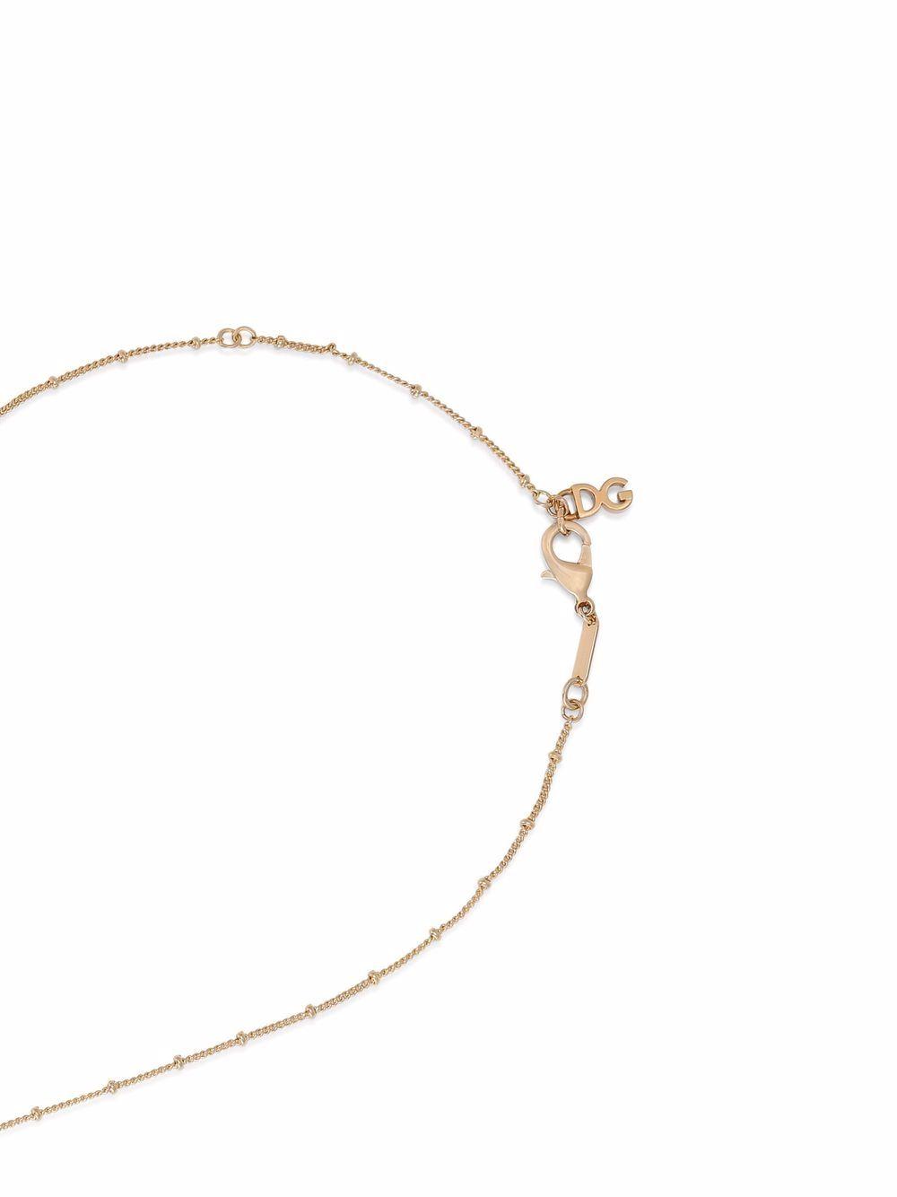 cross pendant necklace Product Image