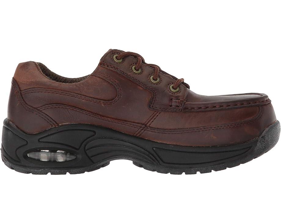 FR AC Crew Top Product Image