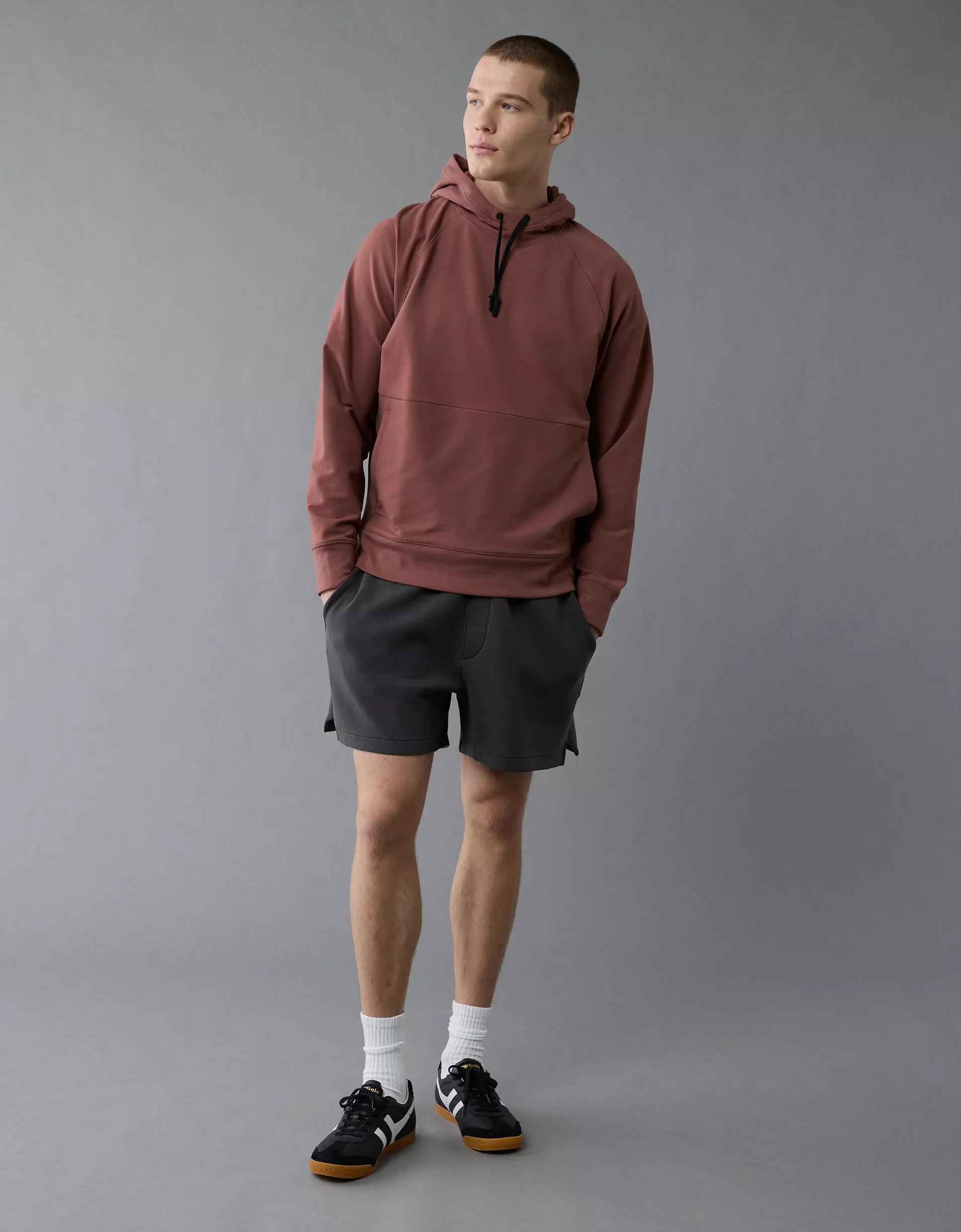 AE 24/7 Active Hoodie Product Image
