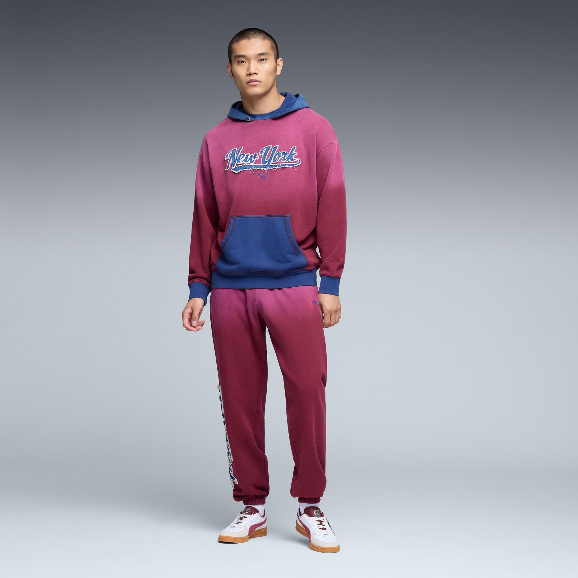 Wardrobe Essentials NYC Sweatpants Men Product Image