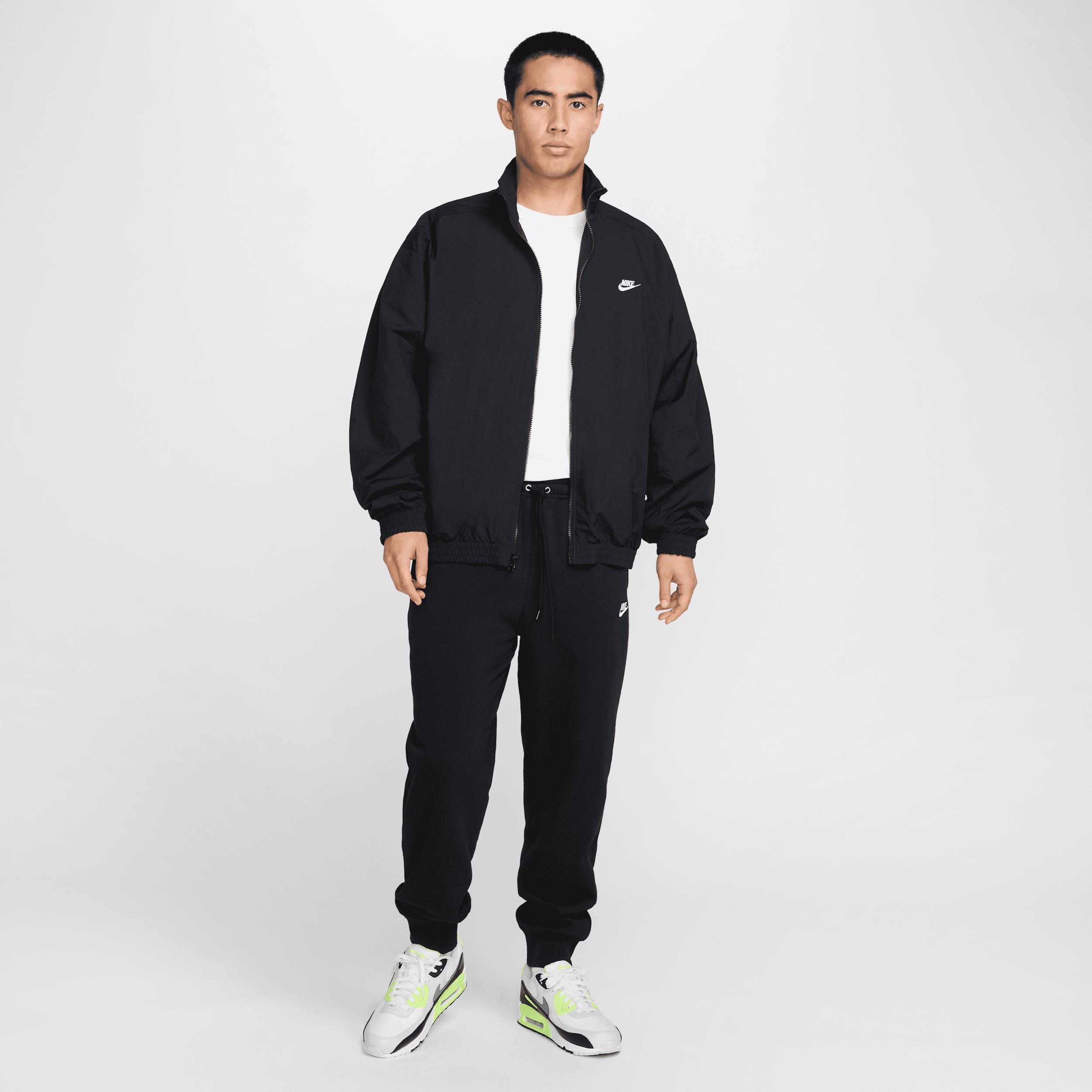 Nike Mens Club Jogger Pants | FN3787-814 Product Image