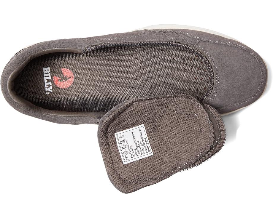 Comfort Suede Lo Product Image