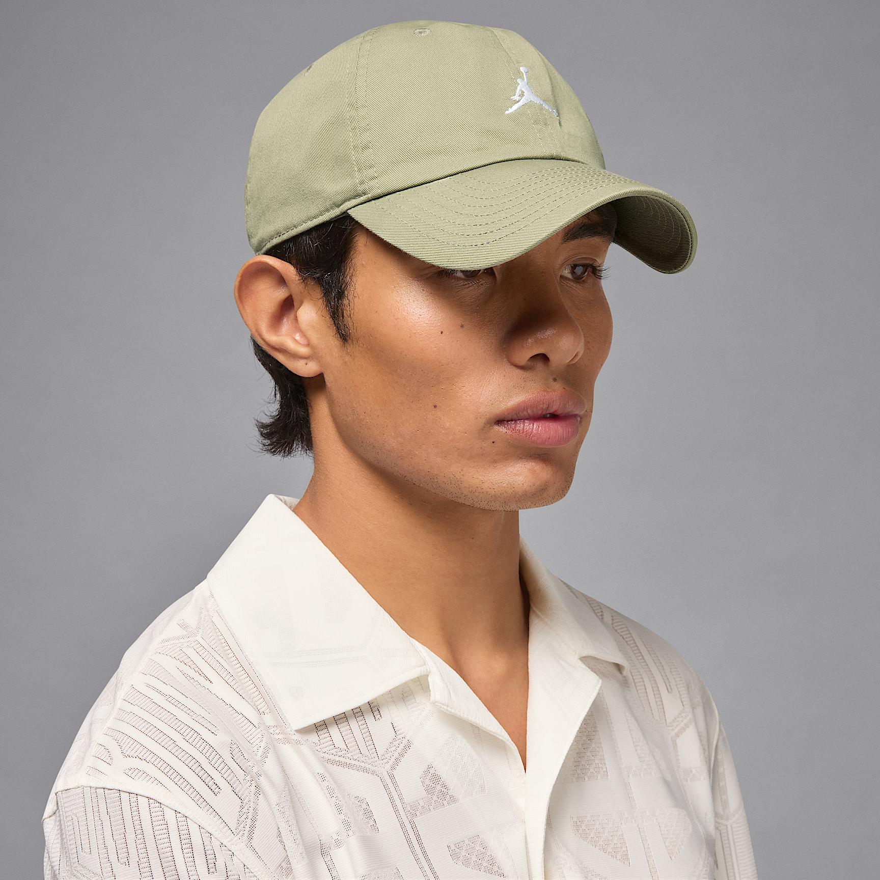 Jordan Club Unstructured Curved-Bill Hat Product Image