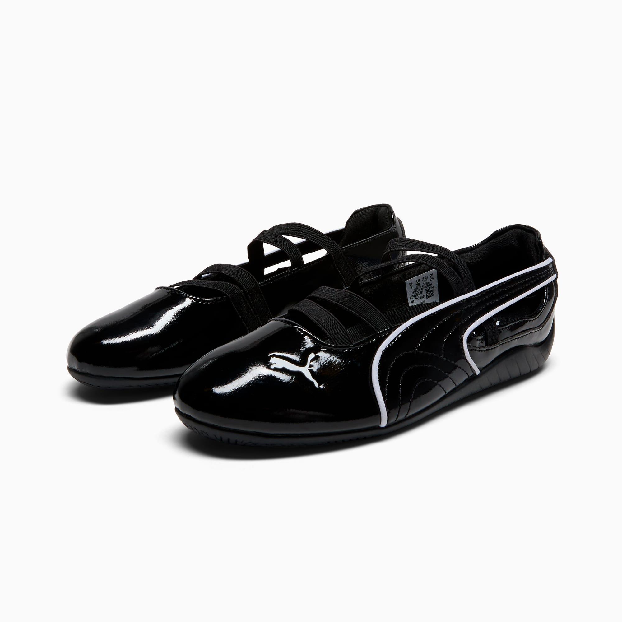 Speedcat Ballet Glossy Women's Shoes Product Image