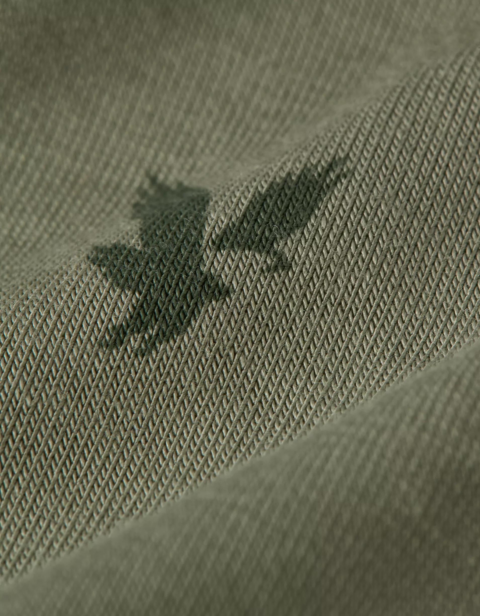 AEO Men's St. Patrick's Day Clovers 6" Ultra Soft Boxer Brief Product Image