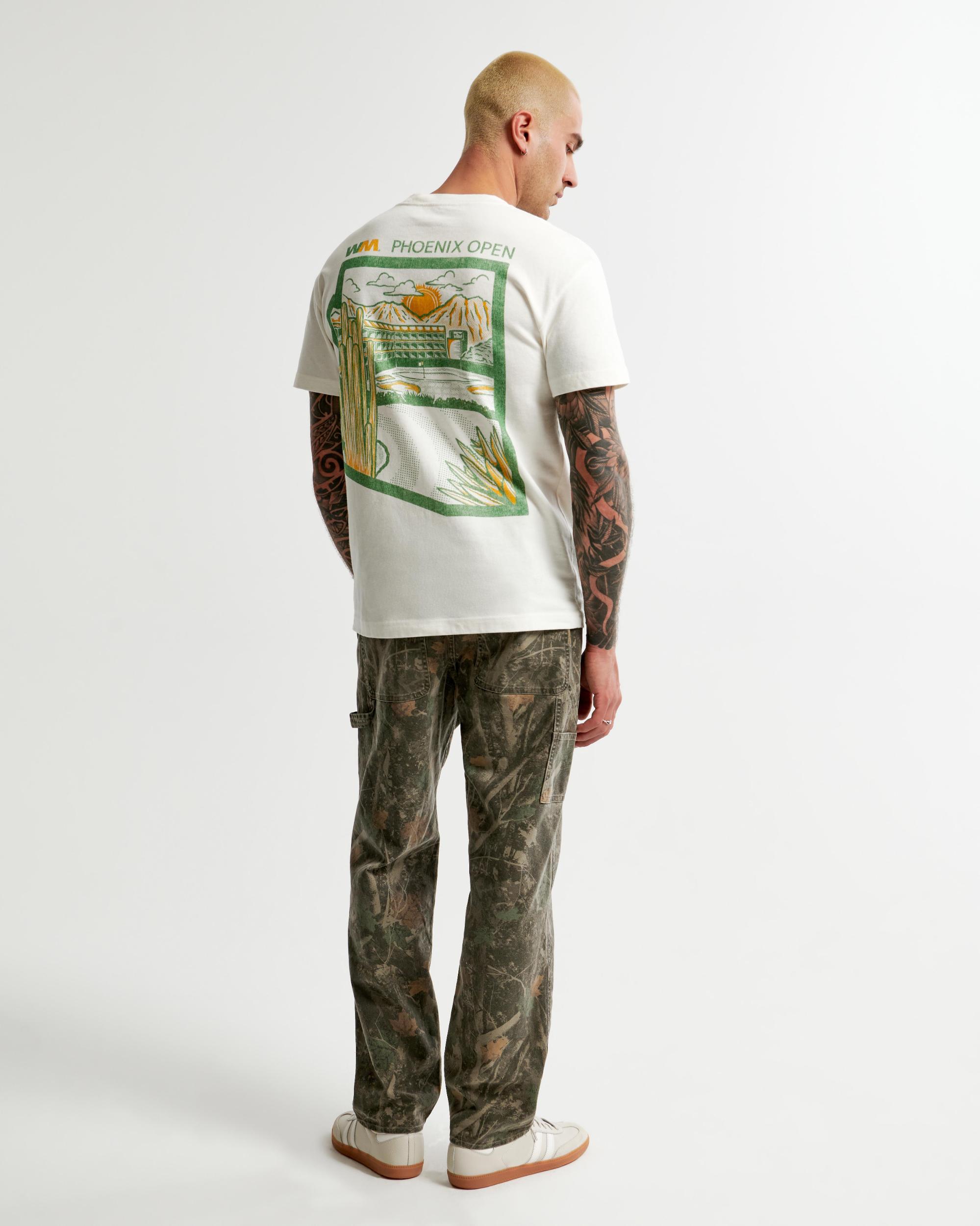 PGA The Players Championship Graphic Tee Product Image