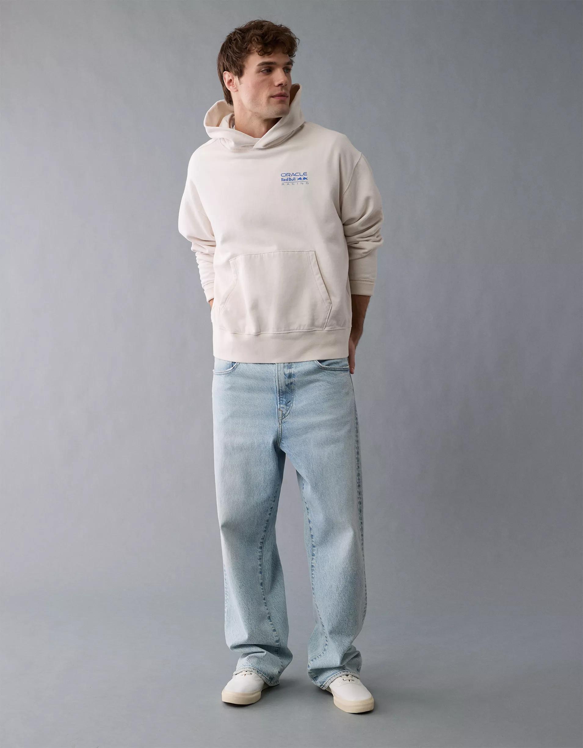 Oracle Red Bull Racing x AE Graphic Hoodie Product Image