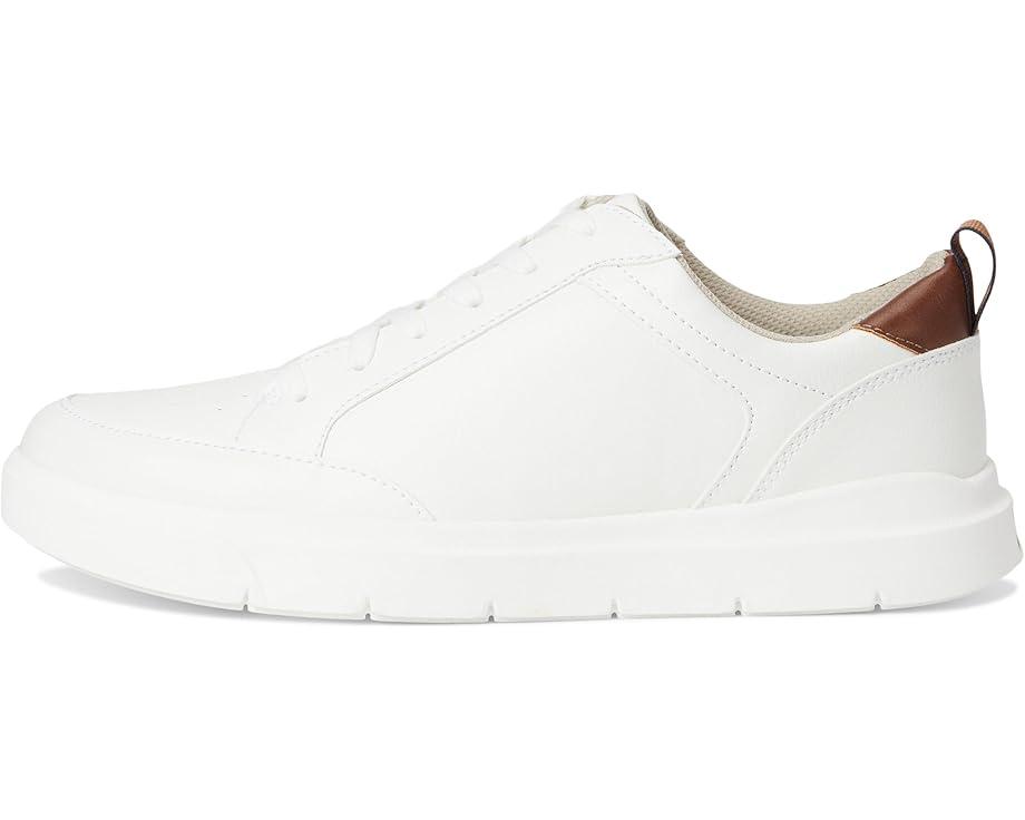 Kore City Walk Oxford Athletic Style Sneaker Lace Up Product Image