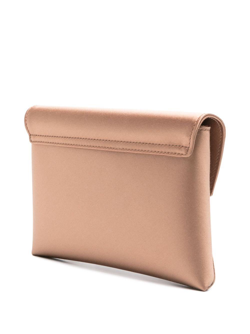 Crystal Ribbon clutch Product Image