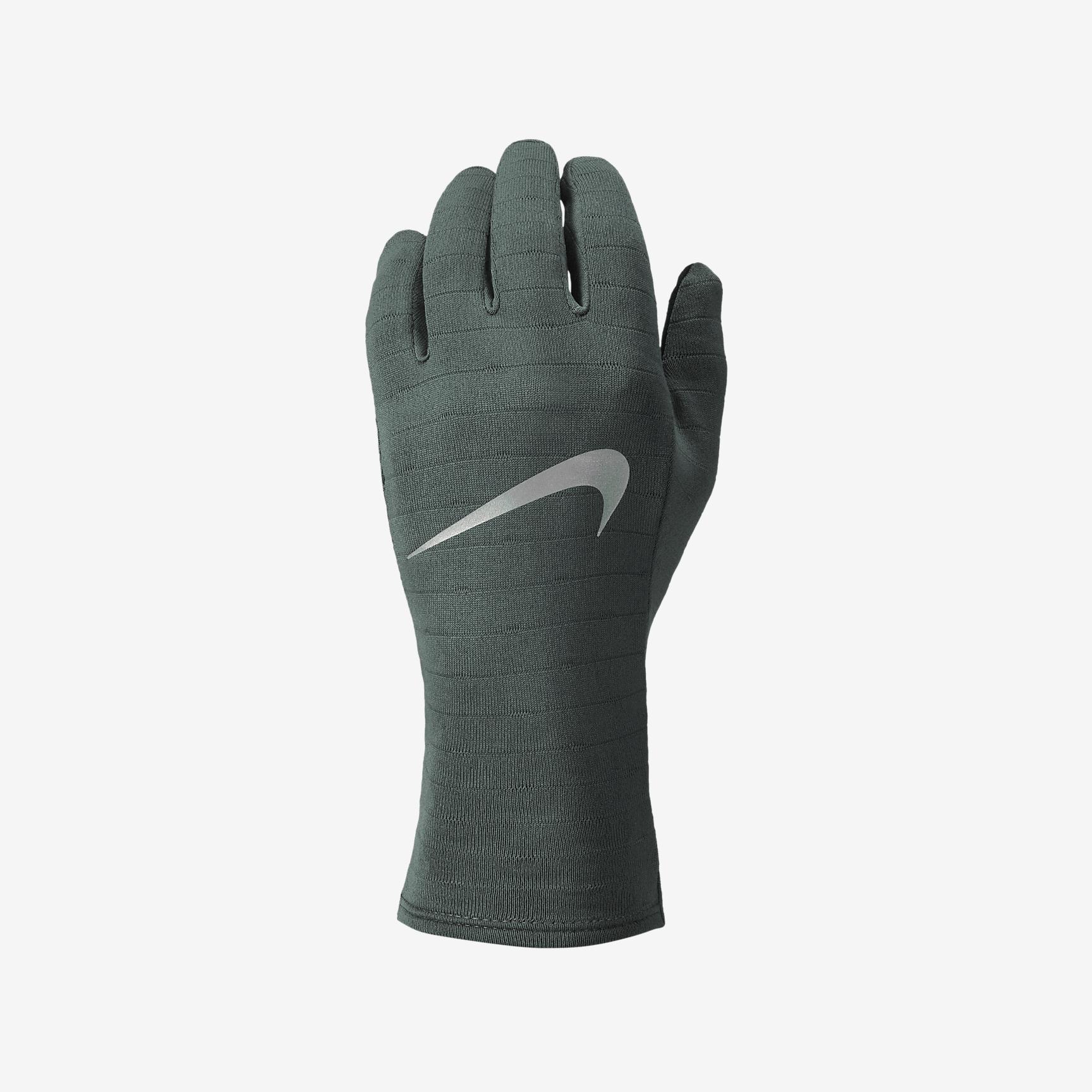 Nike Womens Therma-FIT Sphere Running Gloves | N1002979-313 Product Image