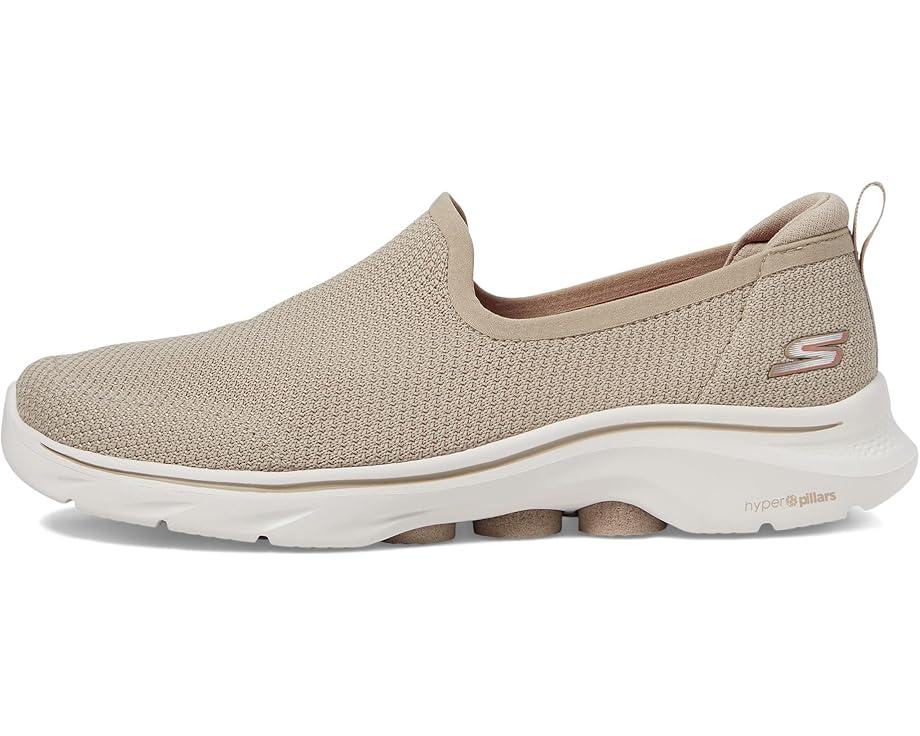 Women's SKECHERS Performance Go Walk 7 - Ivy Product Image