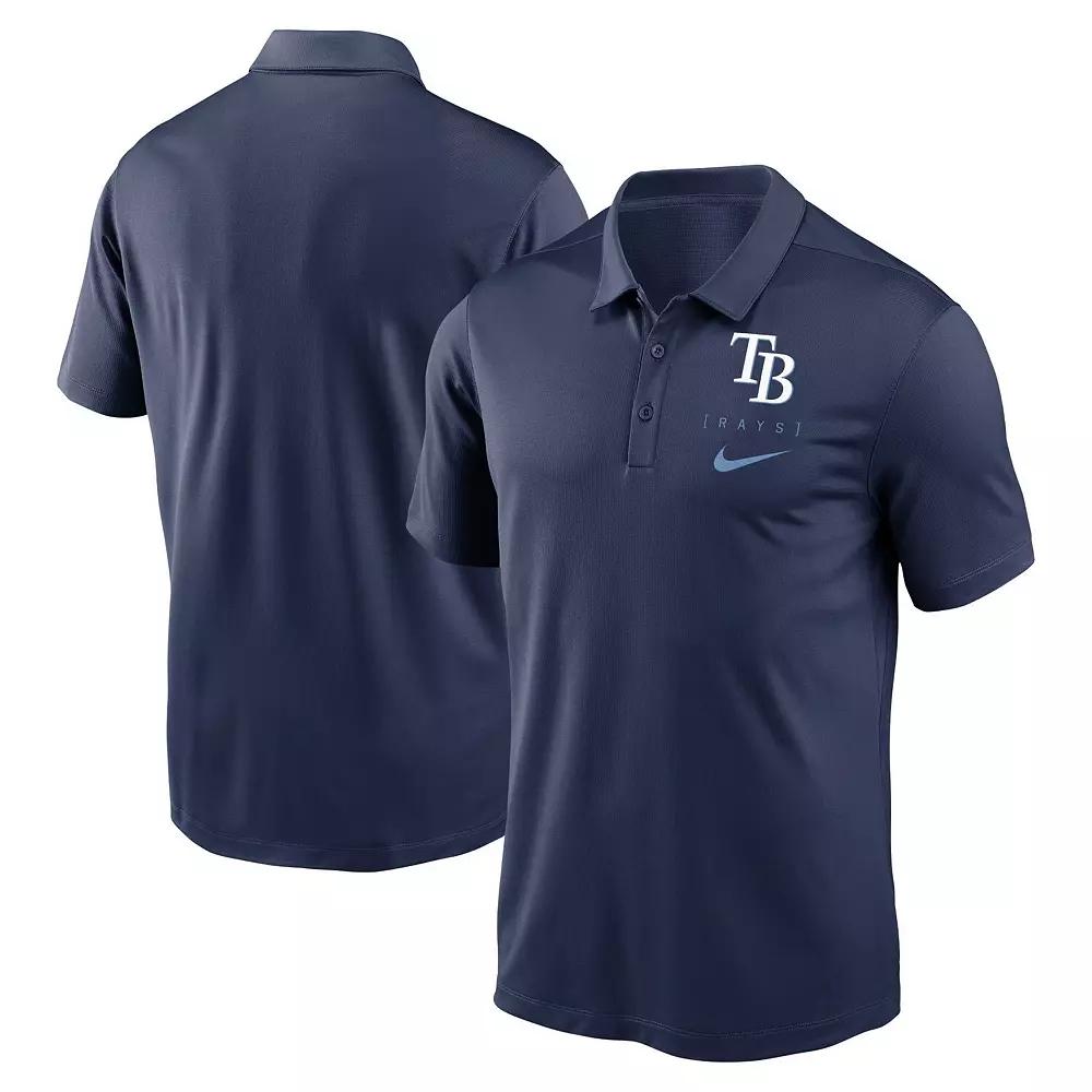 Men's Nike Navy Minnesota Twins Franchise Polo,  Product Image