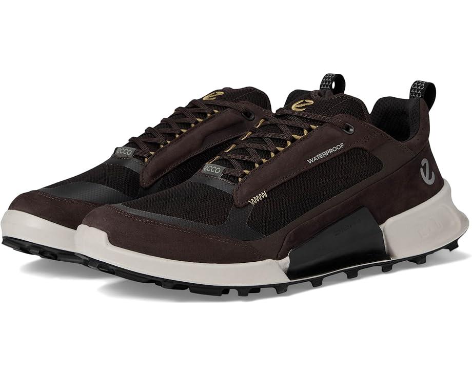 Men's ECCO Sport Biom 2.1 X MTN Waterproof Low Sneaker Product Image