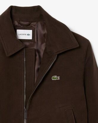 Mens Sean Shirt Jacket Product Image