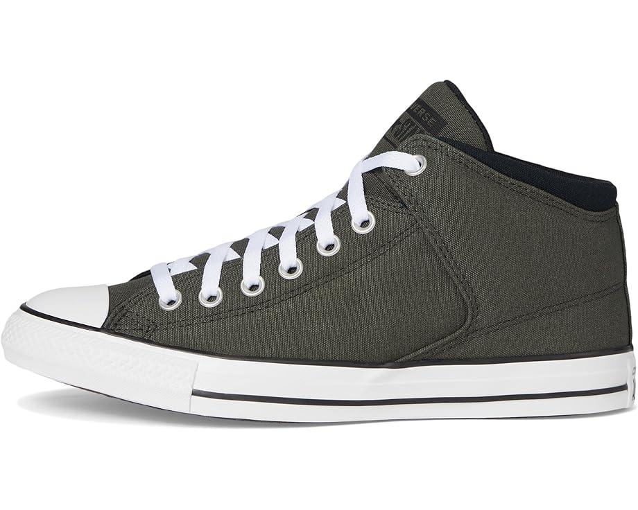 Chuck Taylor All Star Malden Street Wide-Fit Product Image