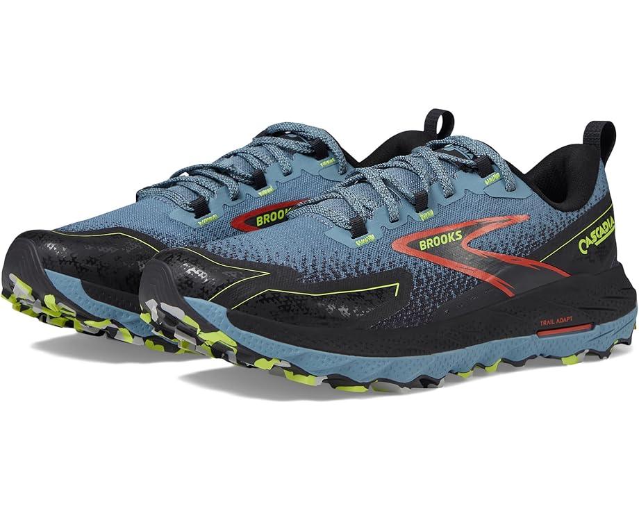 Men's Brooks Cascadia 18 Product Image