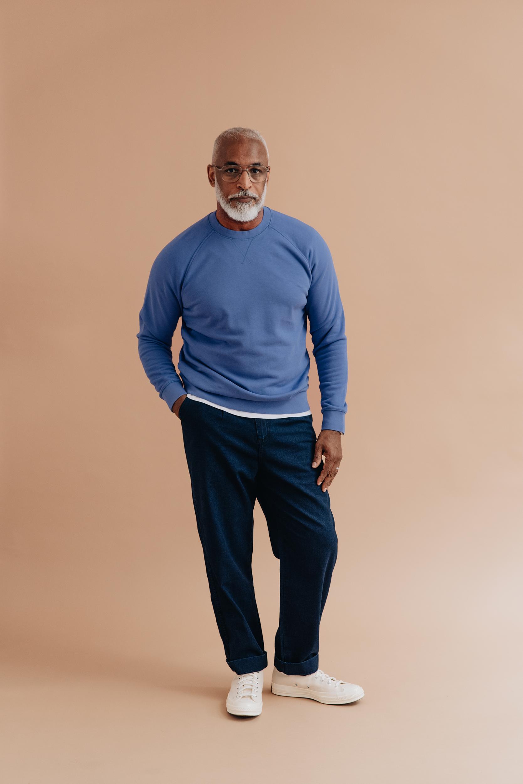 Archive Essential Sweatshirt Product Image