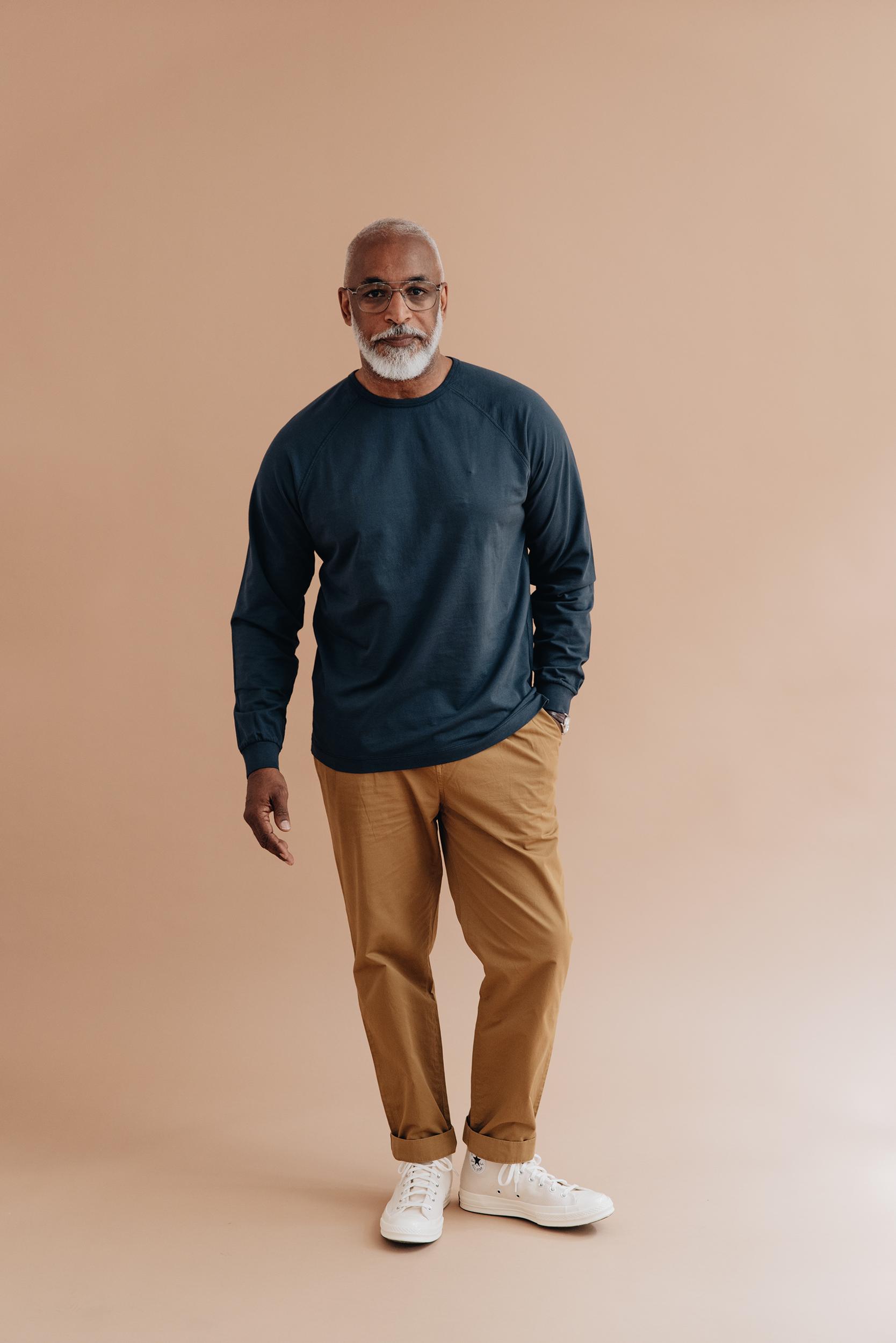 Archive Lightweight Sweatshirt Product Image