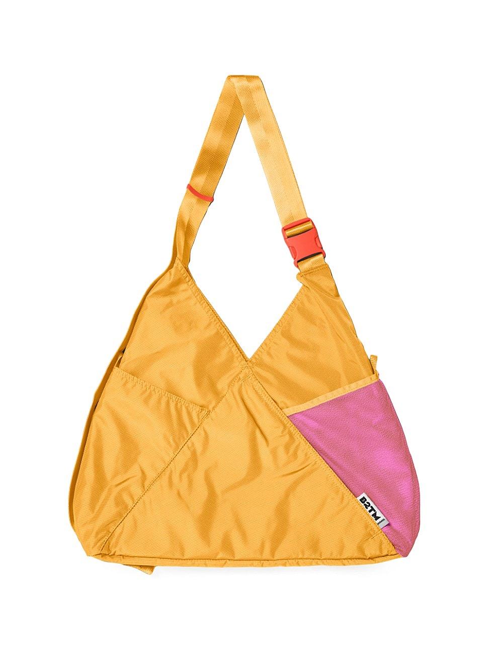 Mens Triangle Tote Bag Product Image