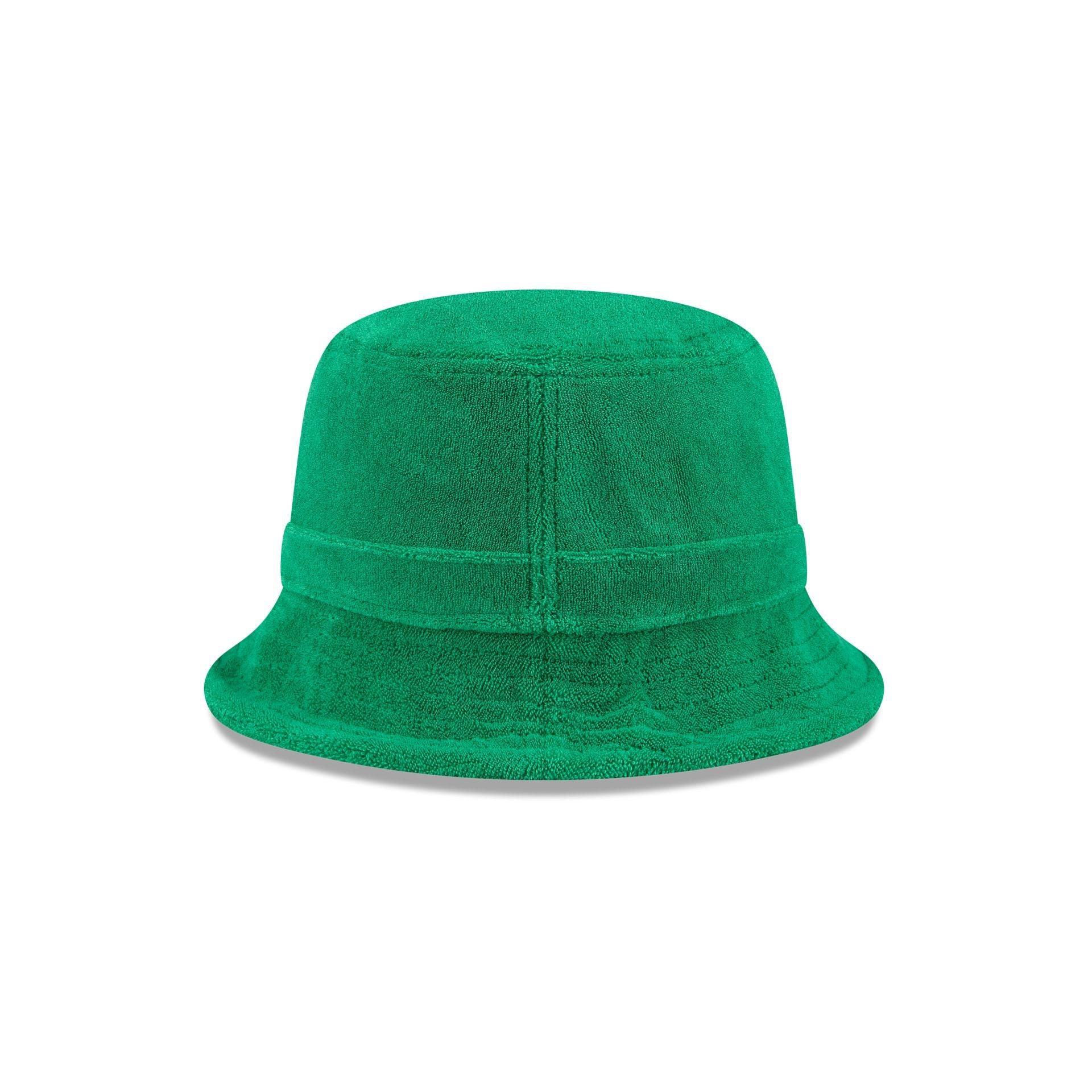 San Diego Padres Tee Time Toweling Bucket Hat Male Product Image