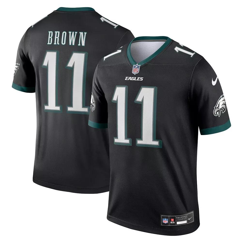 Men's Nike Trevor Lawrence Teal Jacksonville Jaguars Legend Jersey,  Product Image