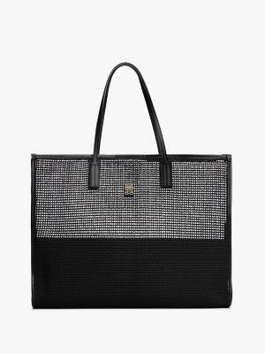 Woven Tote Bag Product Image
