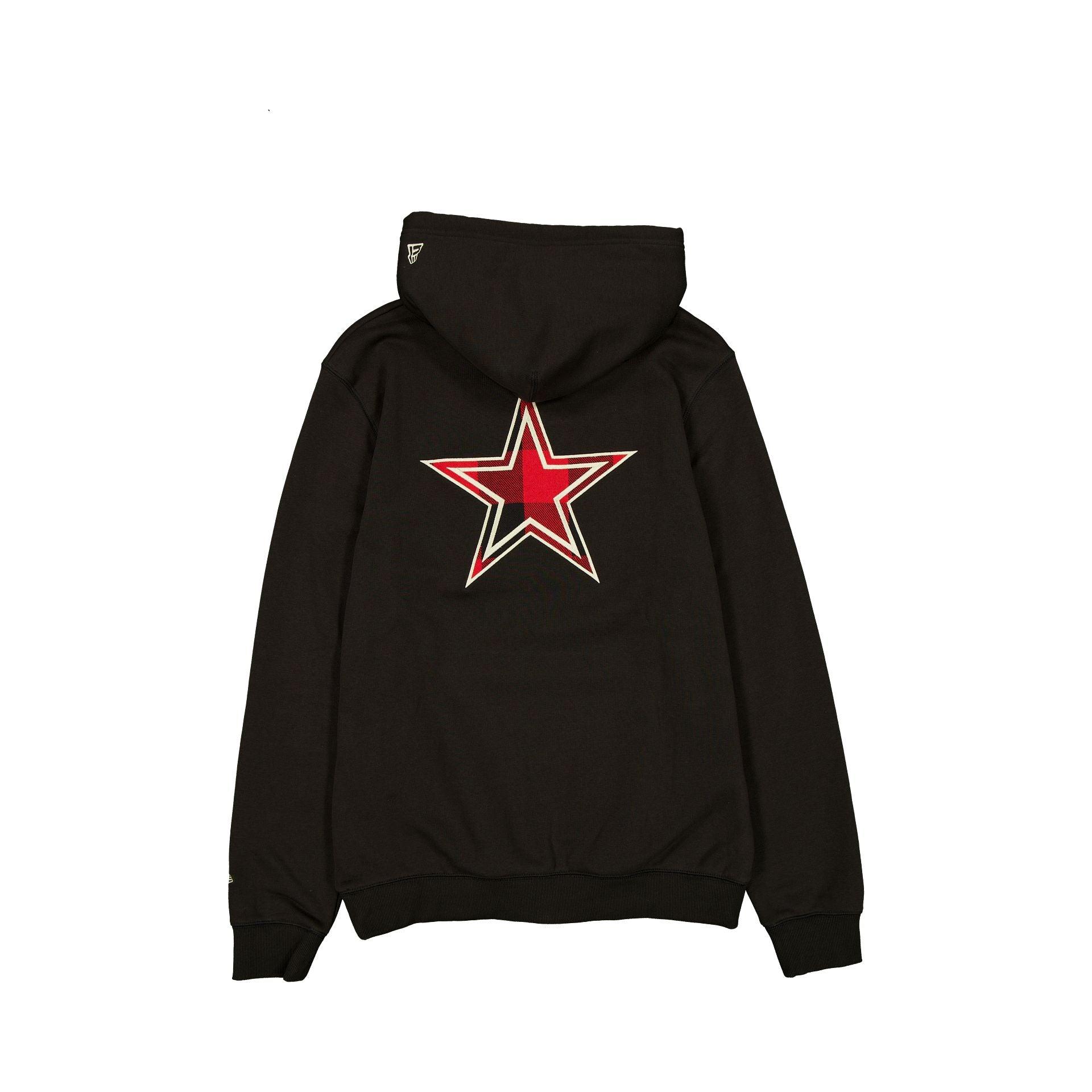 Pittsburgh Penguins Evergreen Check Hoodie Male Product Image