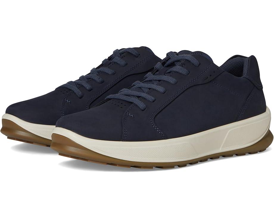 Byway Origin Tie Casual Sneaker Product Image