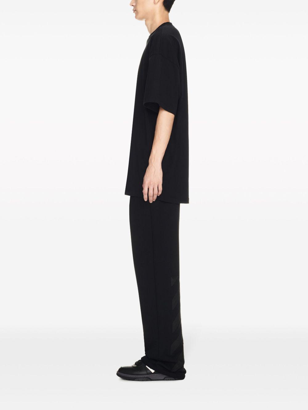 Off Stamp Skate T-shirt Product Image