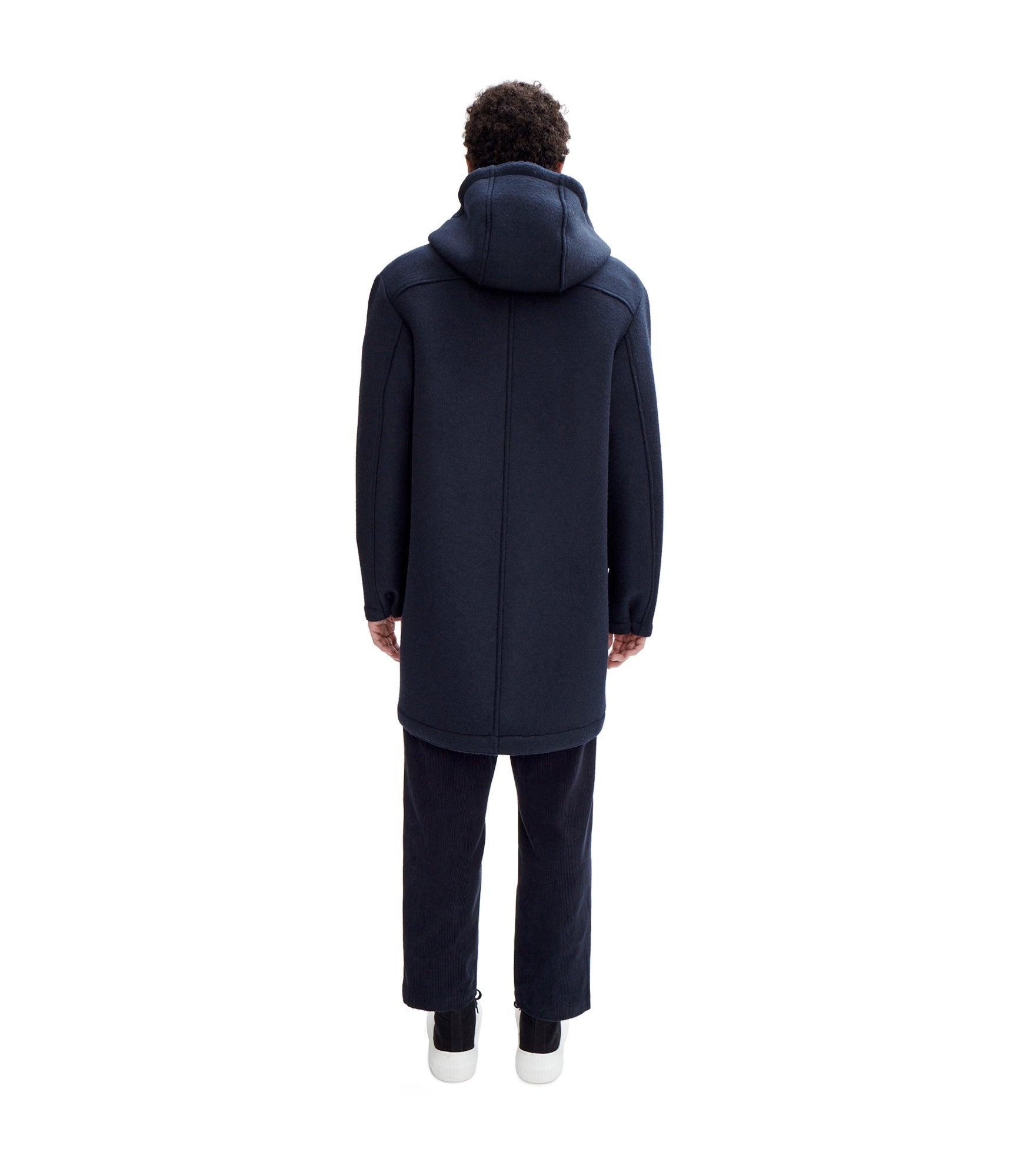 Mathias parka Male Product Image