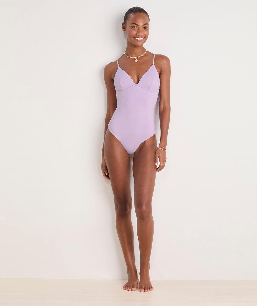 Wellfleet Underwire One-Piece Product Image