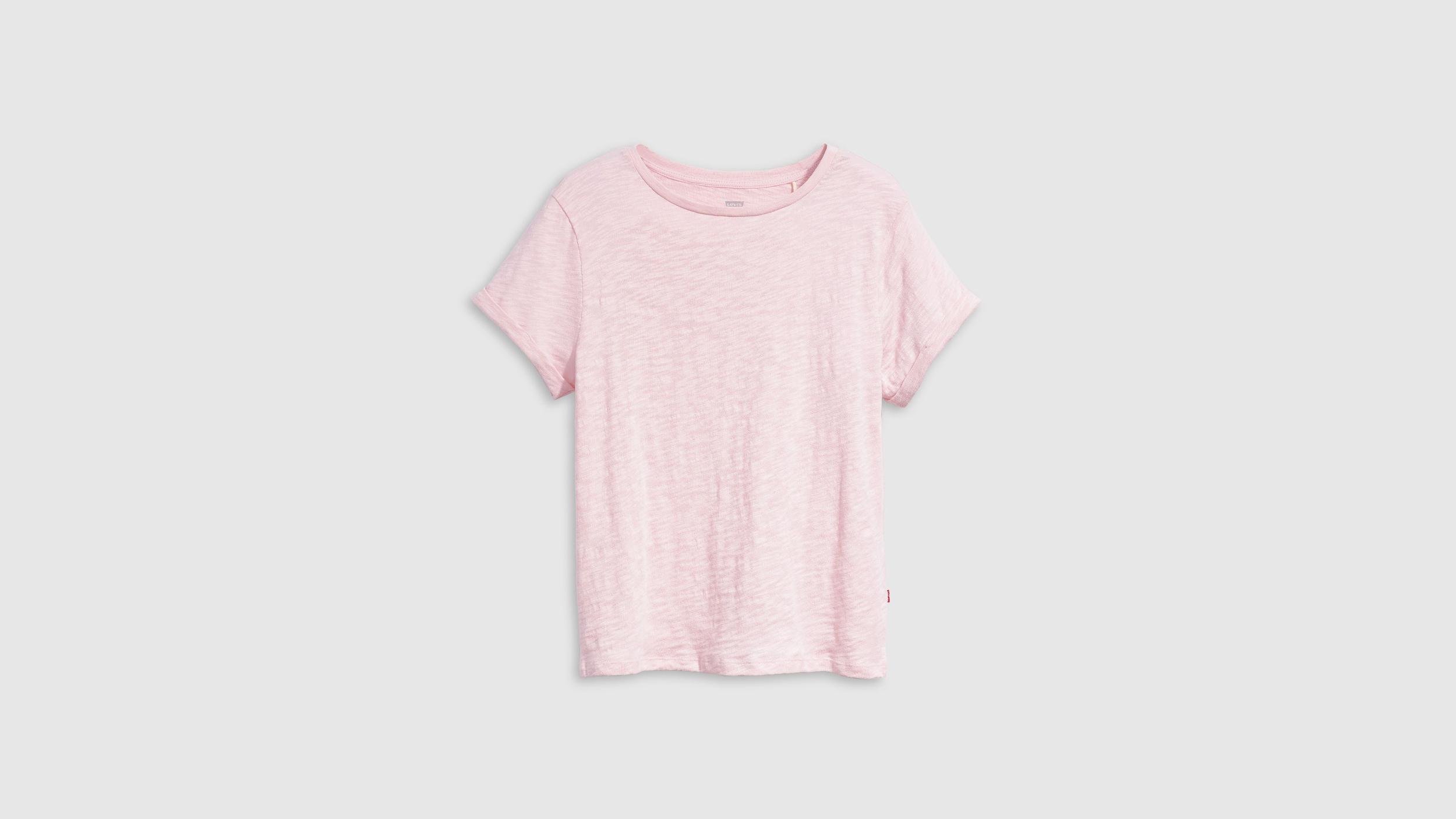 Margot Short Sleeve T-Shirt Product Image