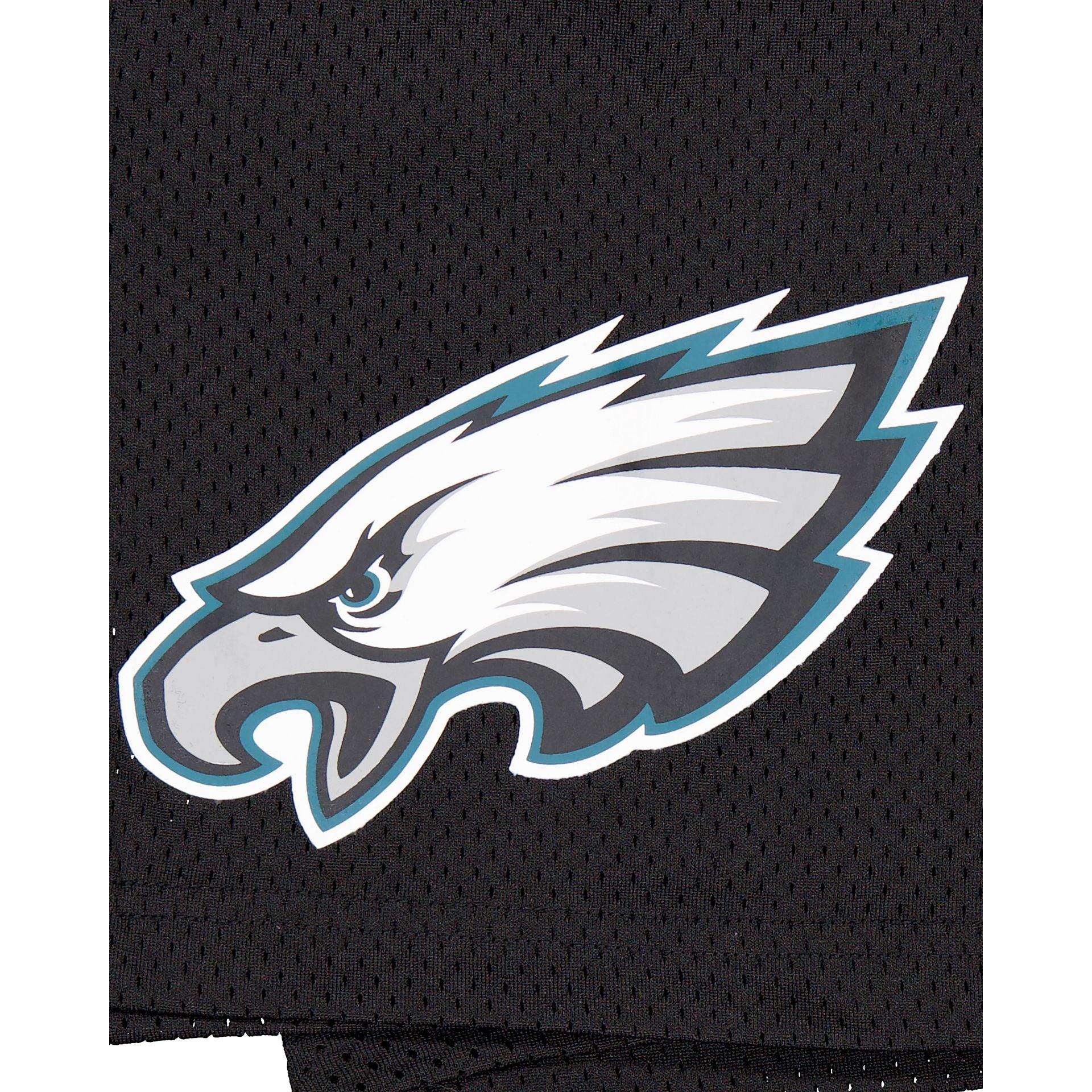 Philadelphia Eagles Mesh Shorts Male Product Image
