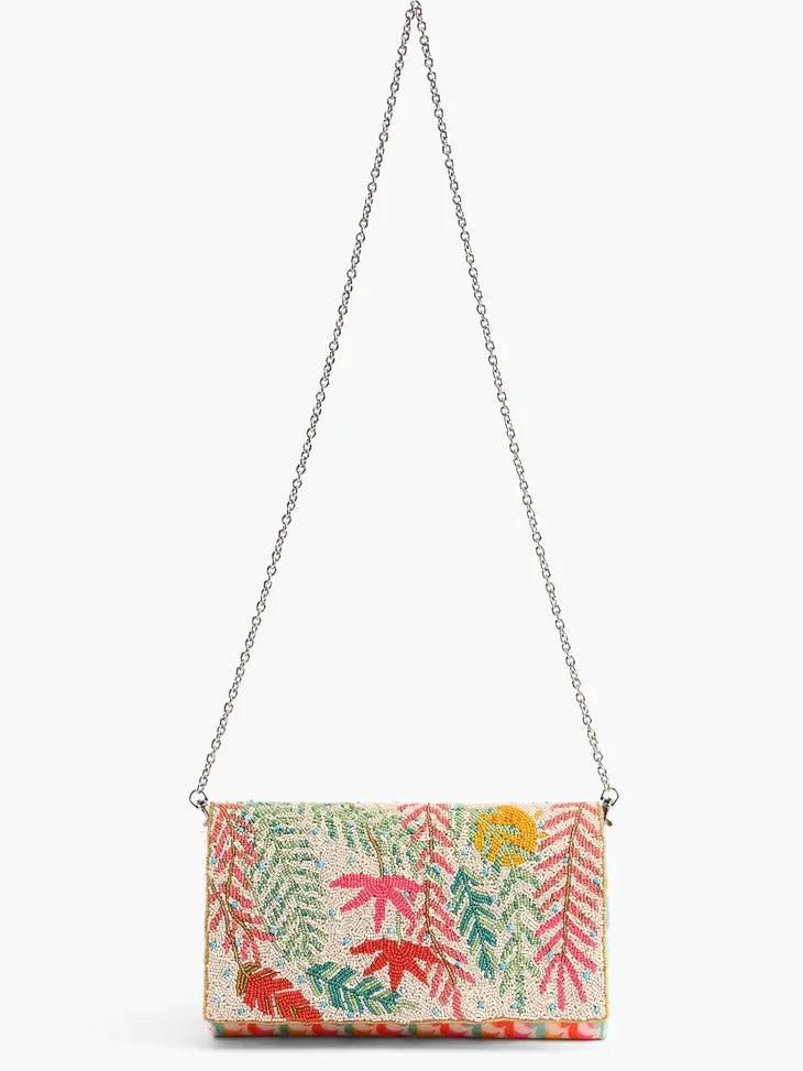 Coral Reef Clutch Product Image