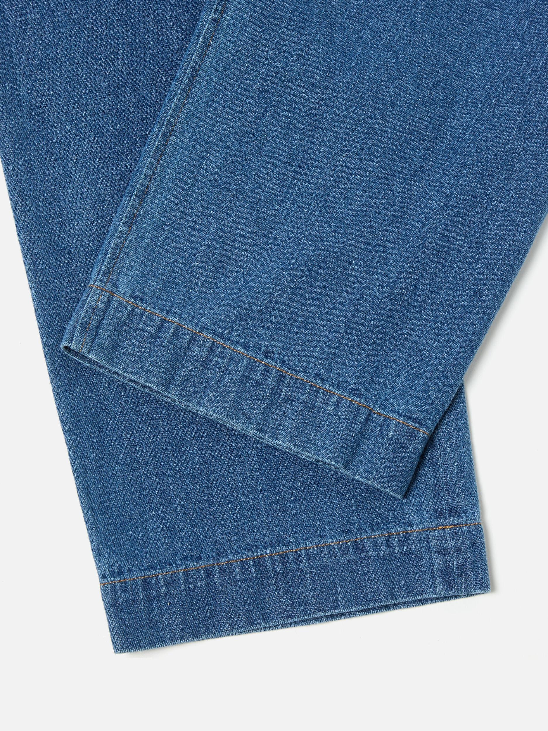 Indigo RC Denim Duke Pant Product Image