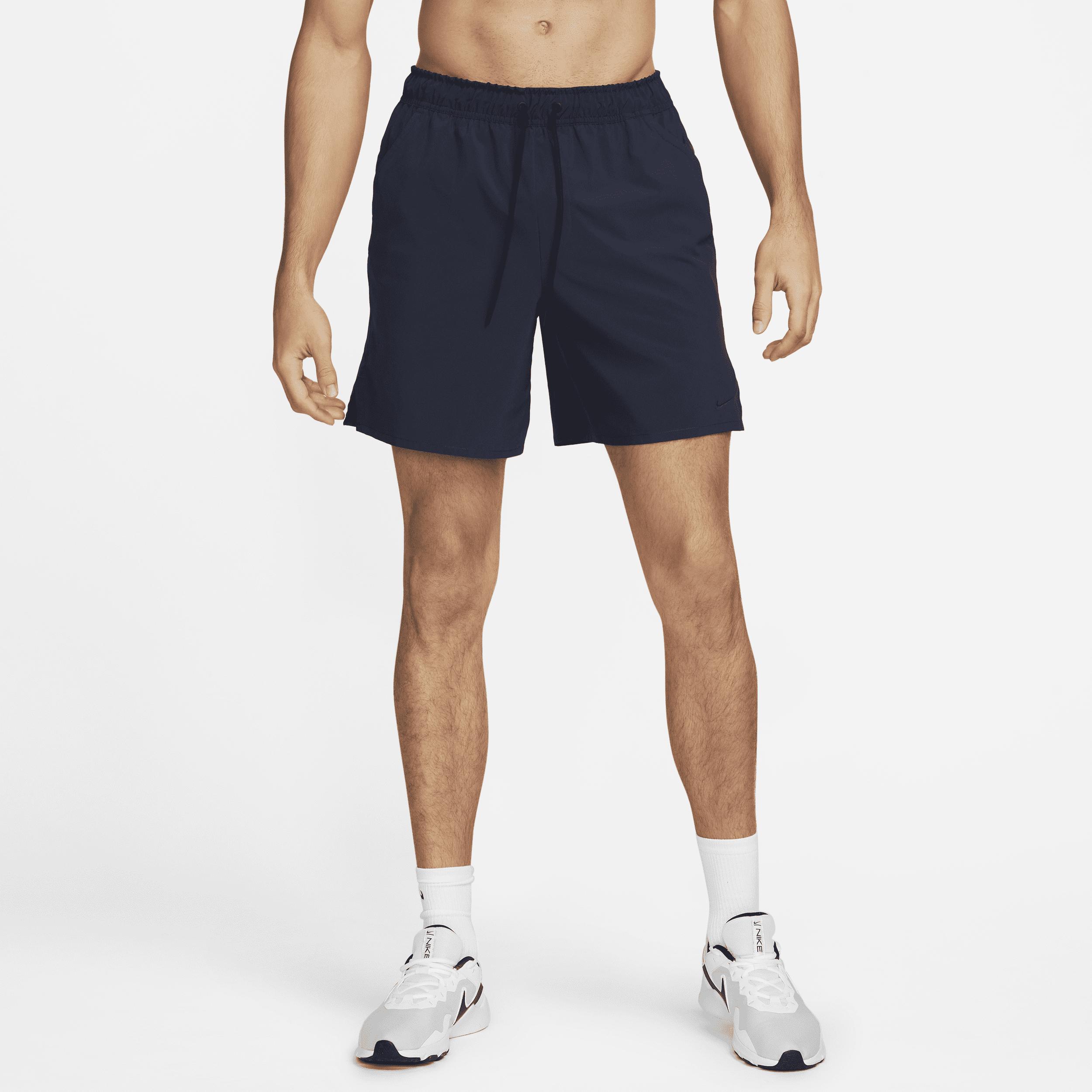 Mens Nike Unlimited Dri-FIT 7 Unlined Versatile Shorts Product Image