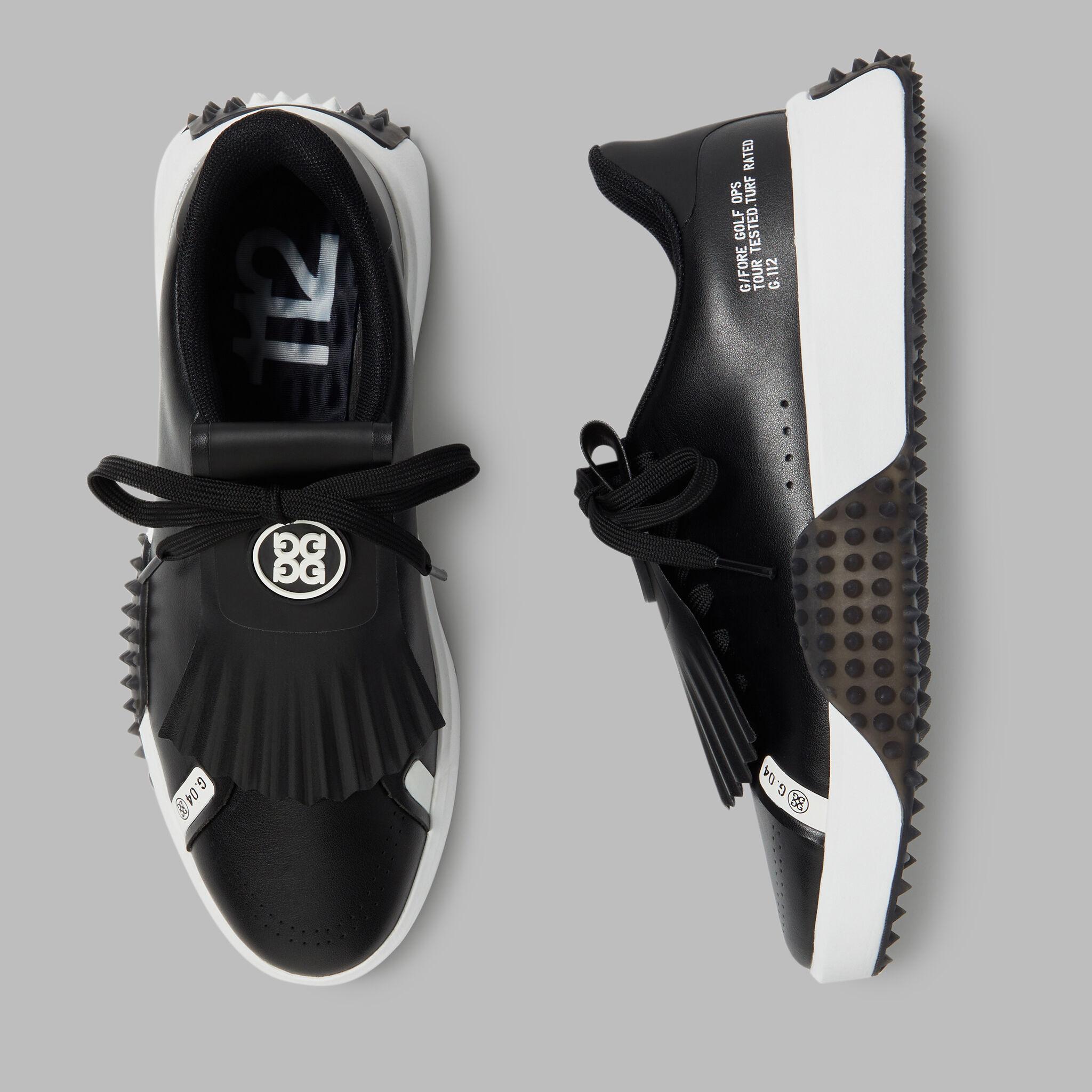 WOMEN'S G.112 KILTIE GOLF SHOE Product Image