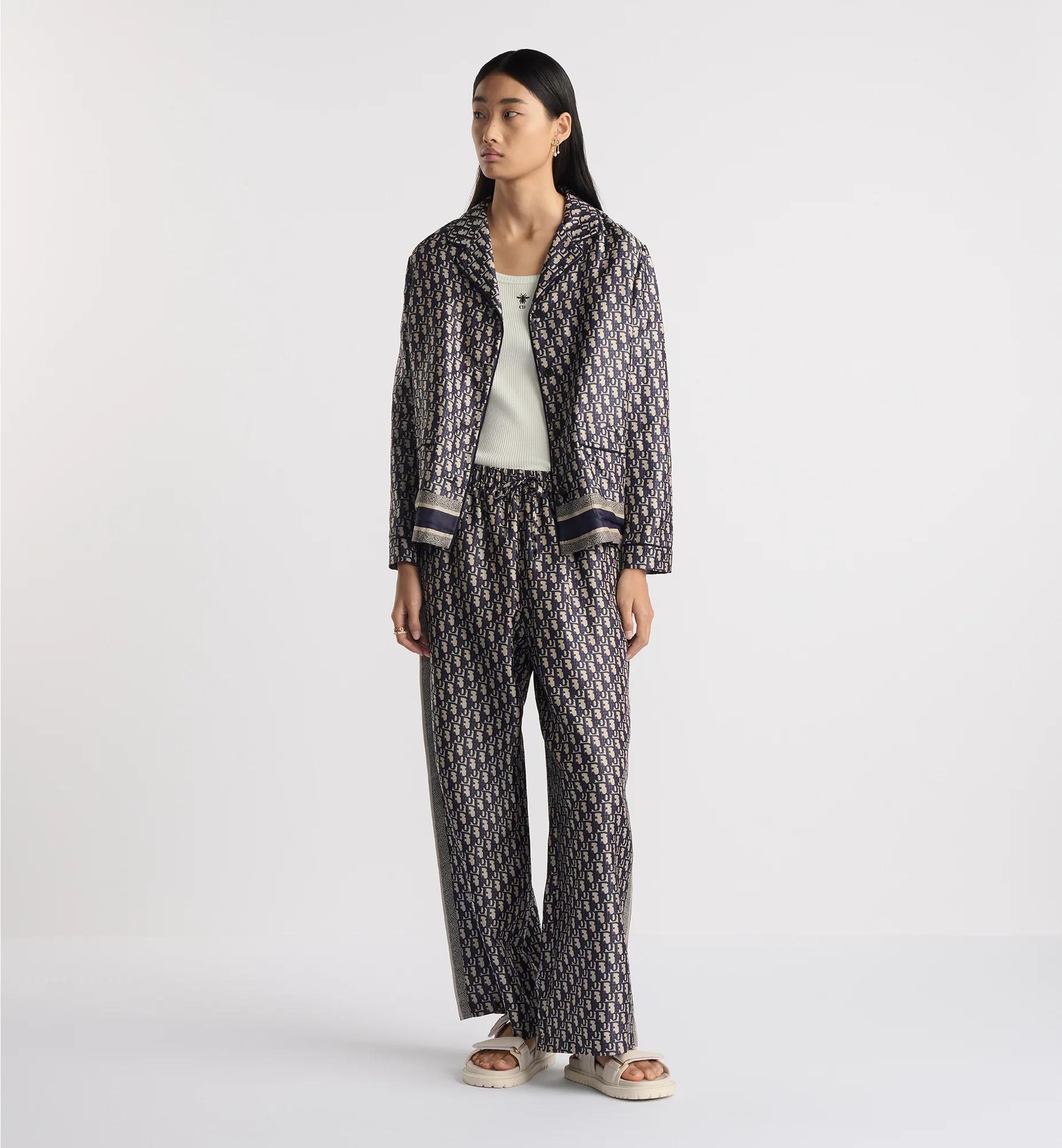 Dior Chez Moi Pants Product Image