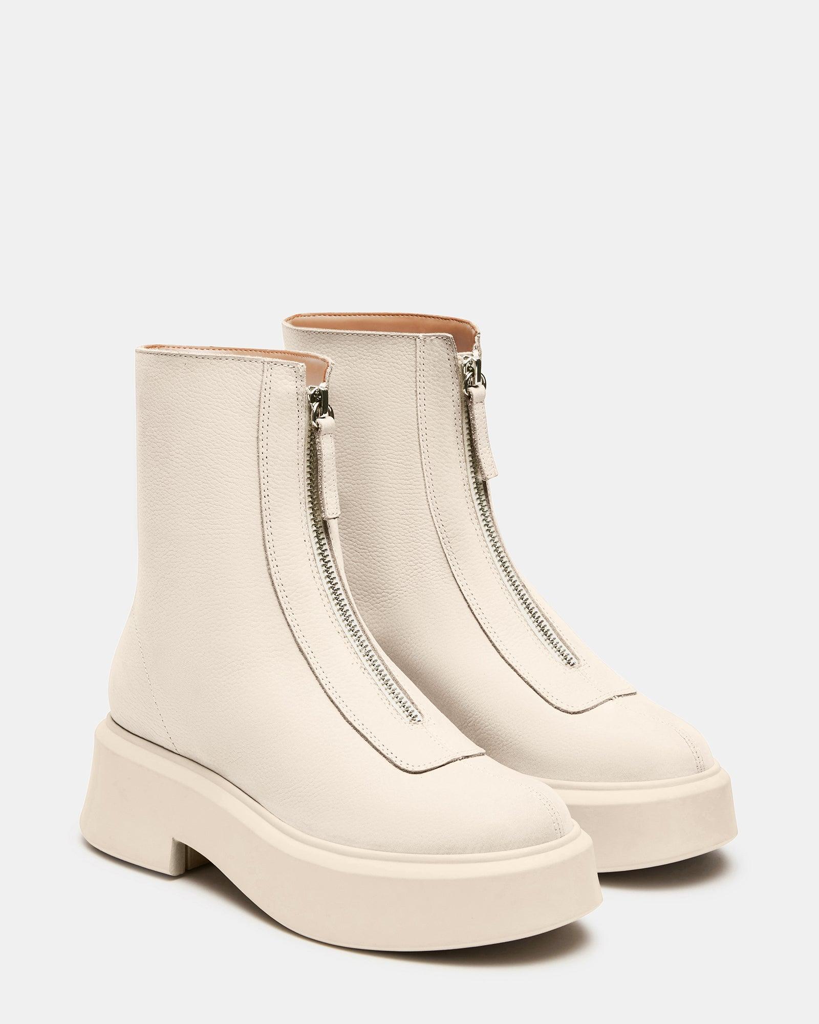 JONES BONE NUBUCK Female Product Image