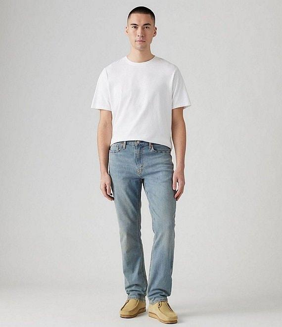 Levi's® 541 Athletic-Fit All Seasons Tech™ Jeans Product Image