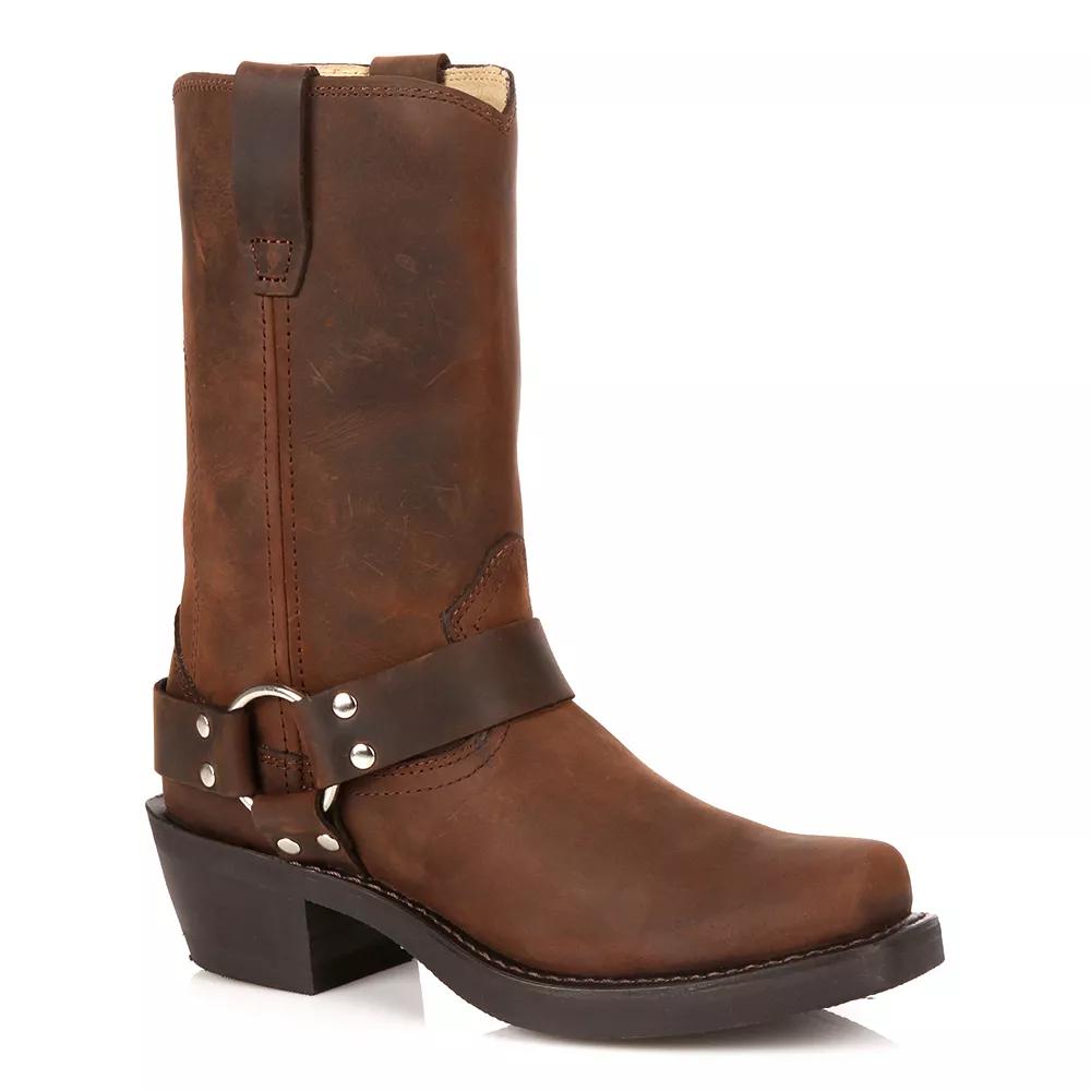 Durango Men's Harness Boots,  Product Image