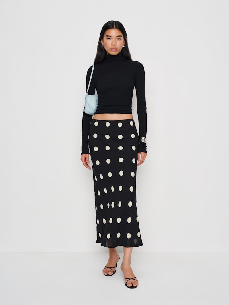 Layla Skirt Product Image