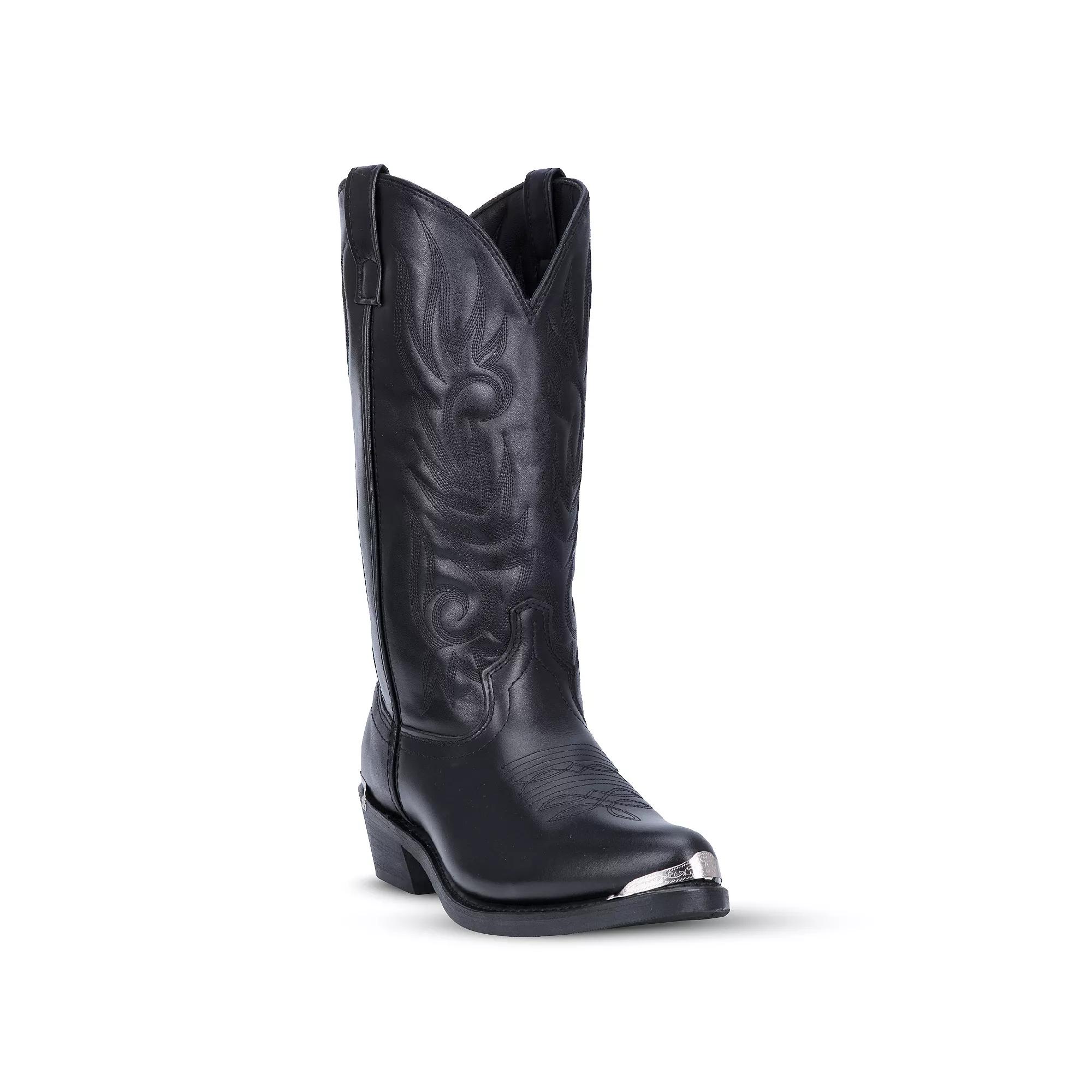 Laredo McComb Men's Cowboy Boots,  Product Image